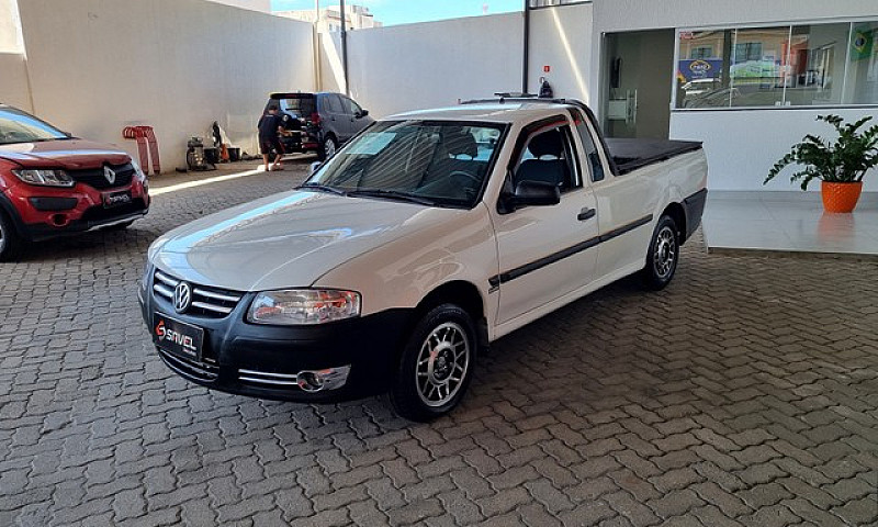 Volkswagen Saveiro 1...