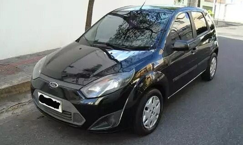 Fiesta Rocam 1.0 Fle...