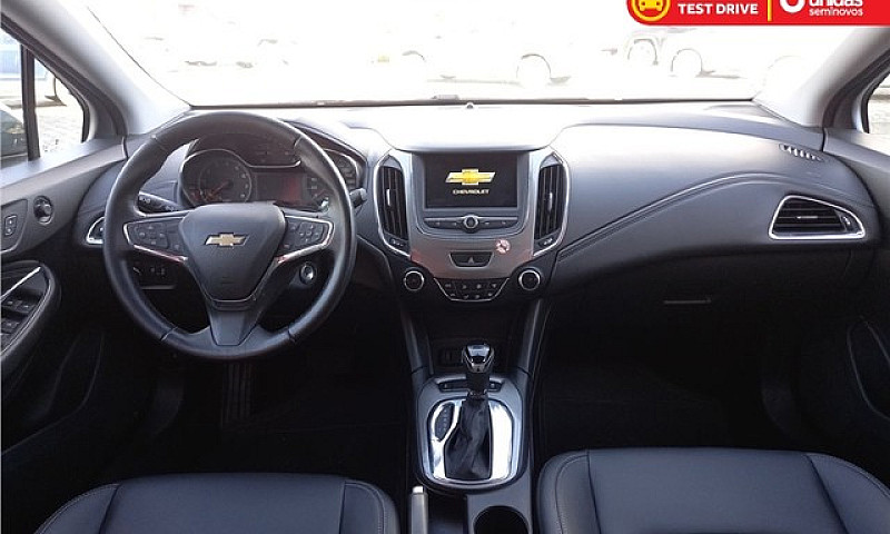 Chevrolet Cruze 2020...