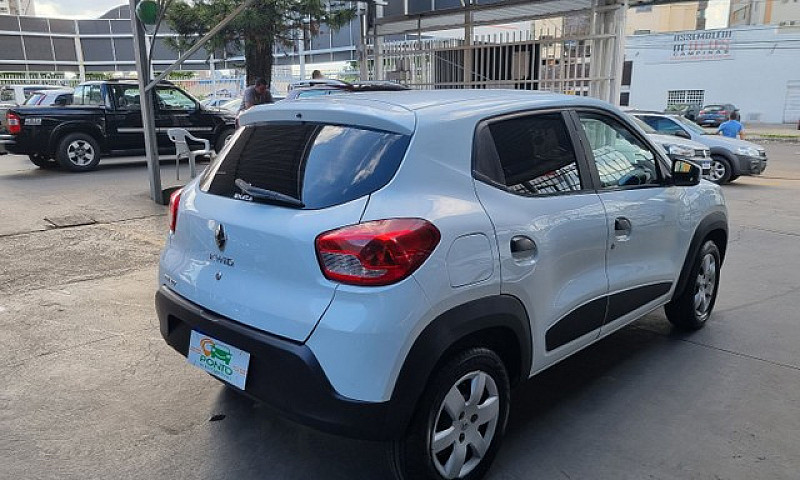 Renault Kwid  Zem 20...