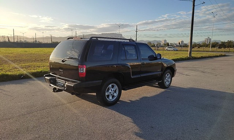Gm Blazer Advantage ...