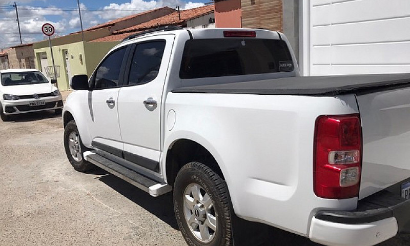 S10 Lt Flex 2013...