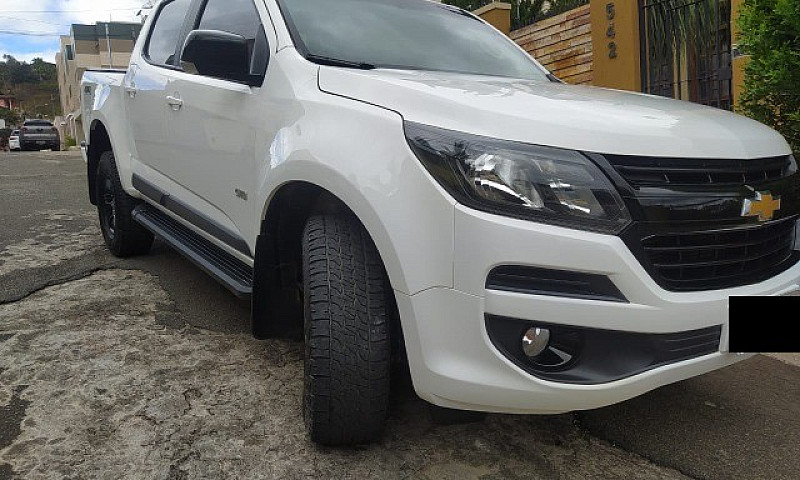 Gm Chevrolet  S10 2....