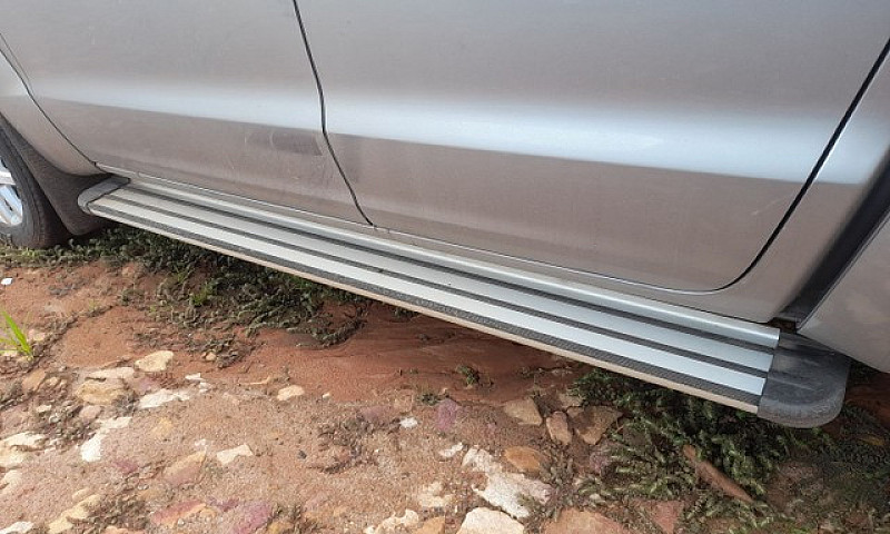 Amarok V6 Highline ...