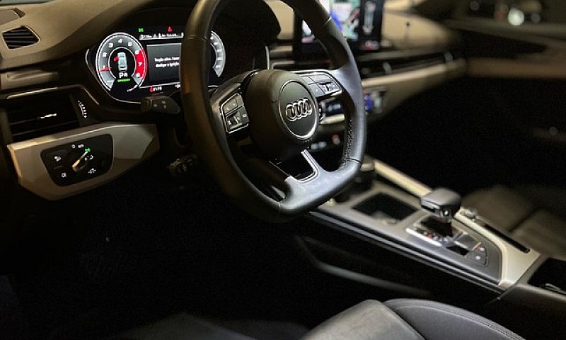 Audi A5 ...