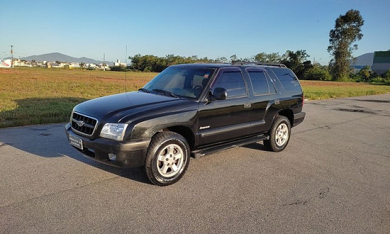 Gm Blazer Advantage ...