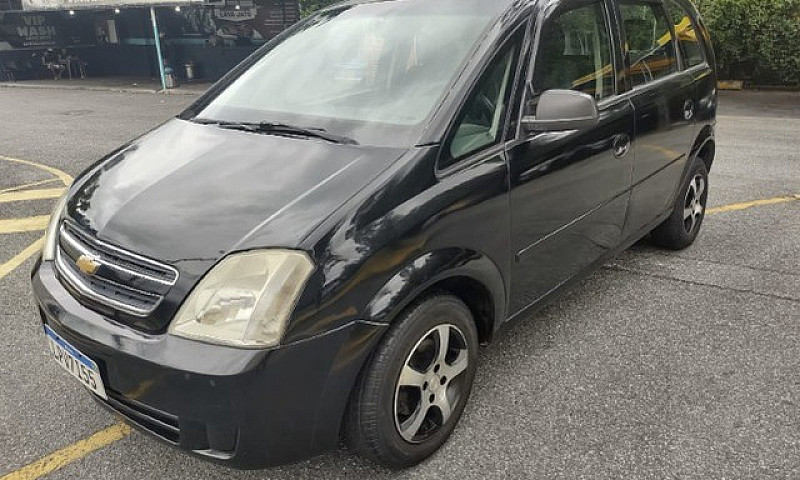Chevrolet Meriva 1.4...