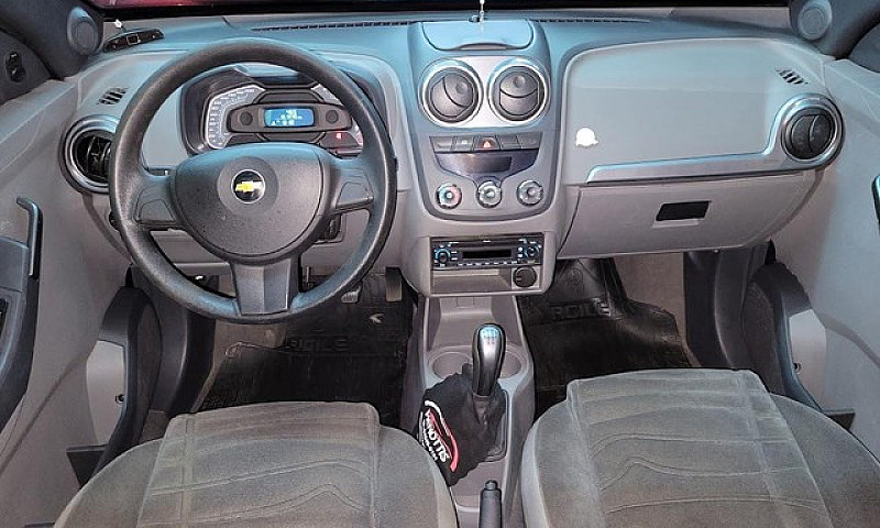 Chevrolet Agile  Ltz...