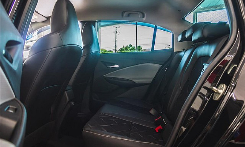 Chevrolet Onix 1.0 T...
