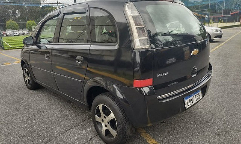 Chevrolet Meriva 1.4...