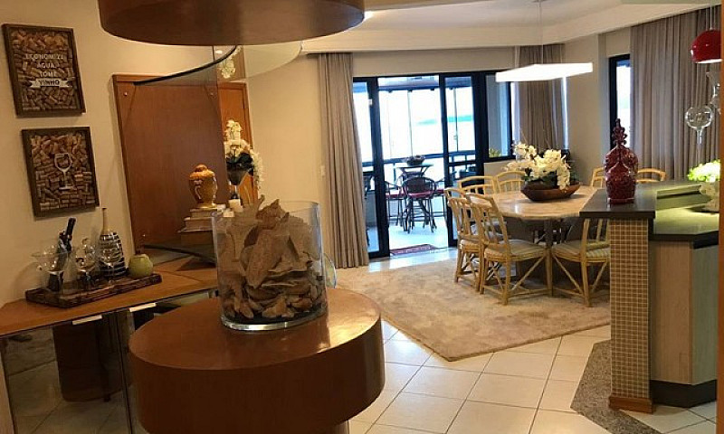 Apartamento Frente M...