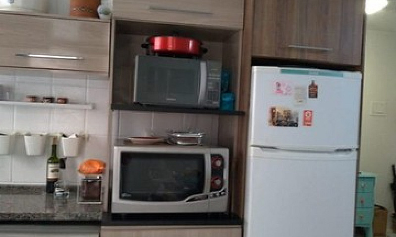 Apartamento - Canasv...