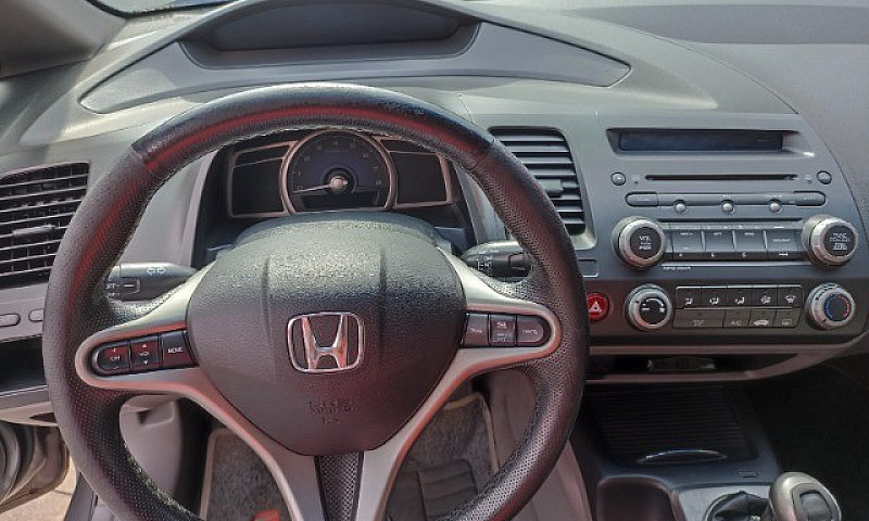 Civic Lxl 1.8...