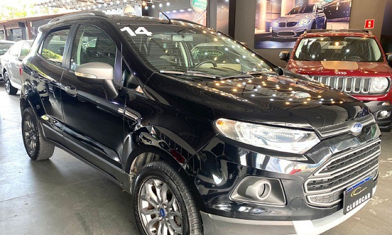 Feirão! Ford Ecospor...