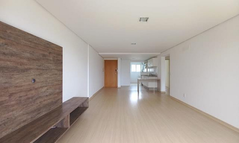 Apartamento Semi Mob...