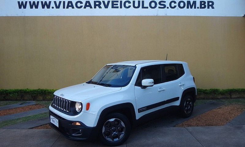 Renegade 2015/2016 1...