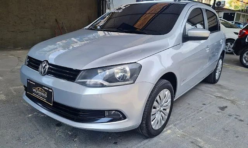 Gol Itrend 1.0 2014-...