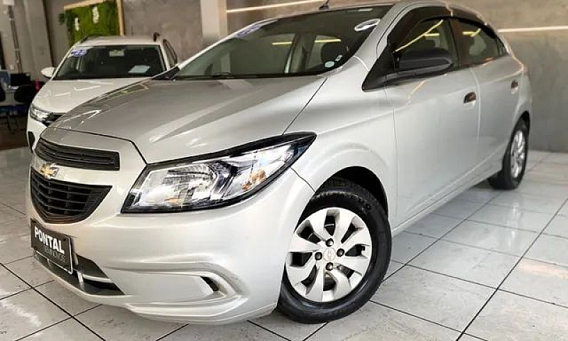 Chevrolet Onix Onix ...