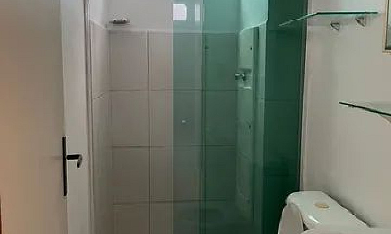 Apartamento Para Alu...