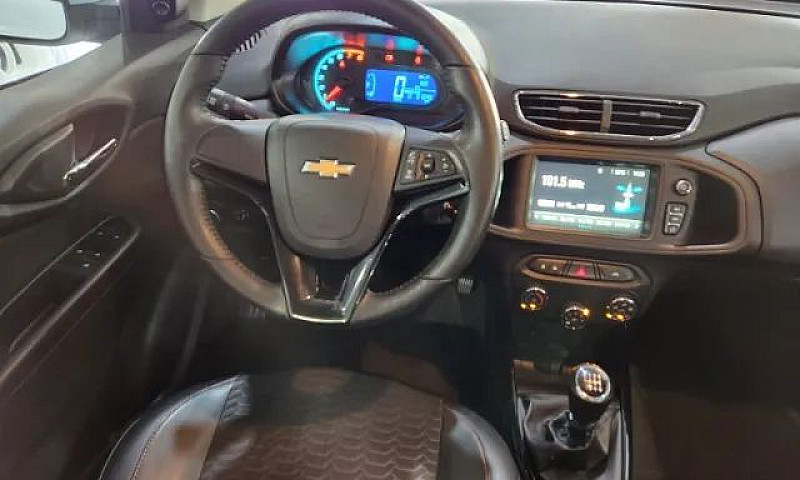 Chevrolet Onix Ltz 1...