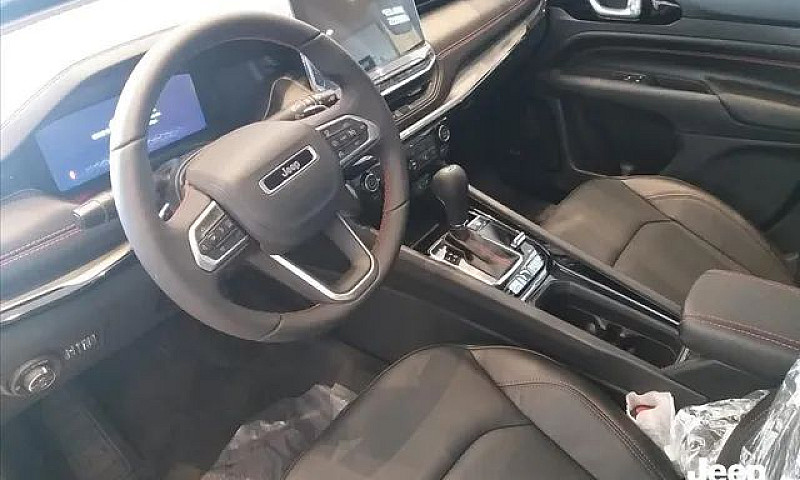 Jeep Compass 2.0 Td3...