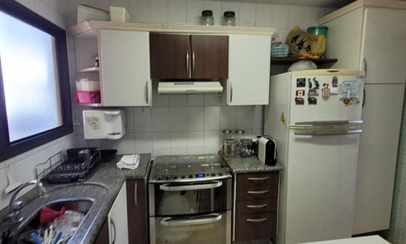 Apartamento Para Loc...