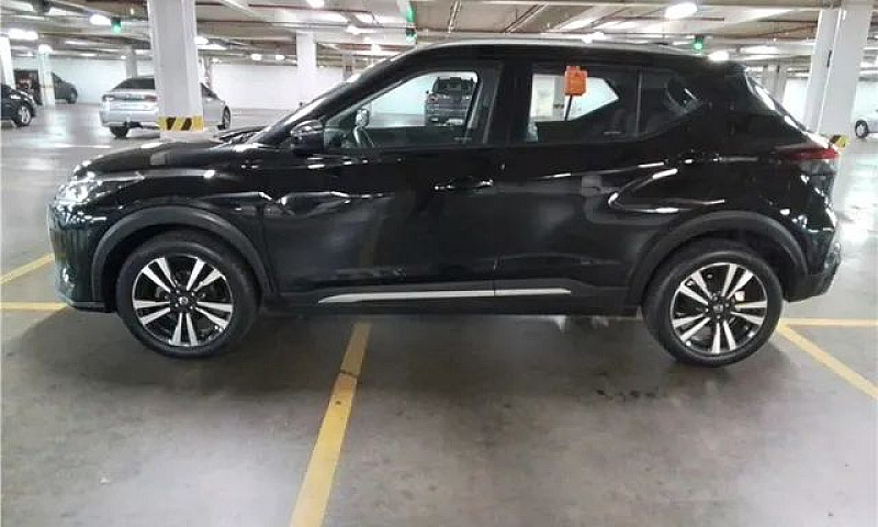 Nissan Kicks 2022 1....