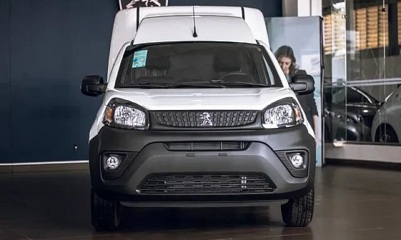 Fiorino 1.4 2023 0Km...