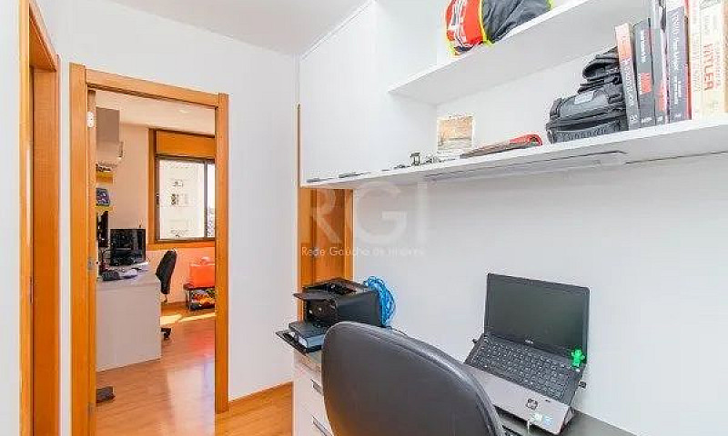 Apartamento Para Ven...