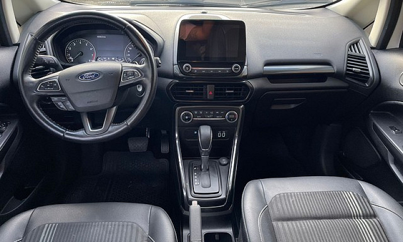 Ford Ecosport Freest...