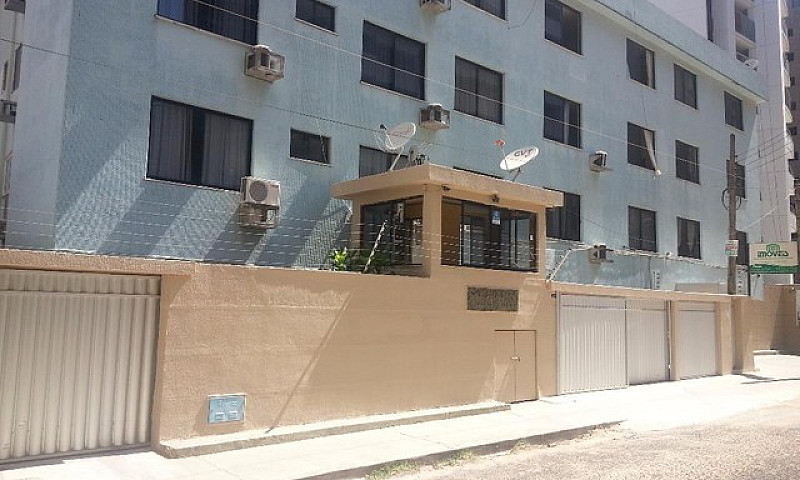 Apartamento Com 1 Qu...