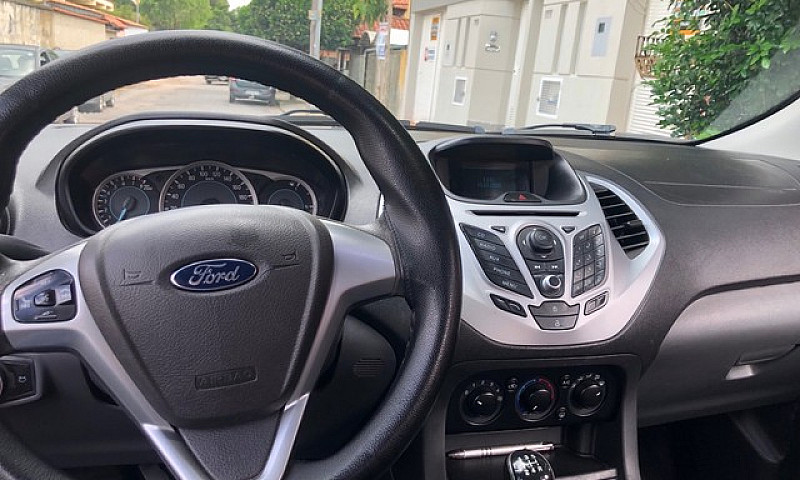 Ford Ka Se Plus  201...