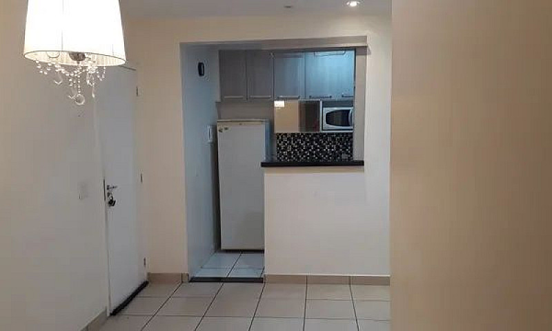 Apartamento Mobiliad...