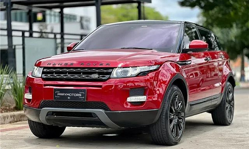 Land Rover Range Rov...
