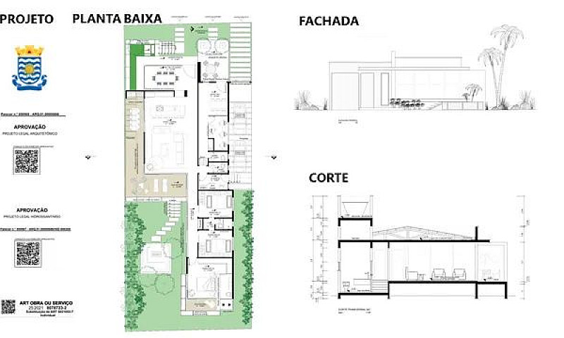 Casa Praia Estaleiro...