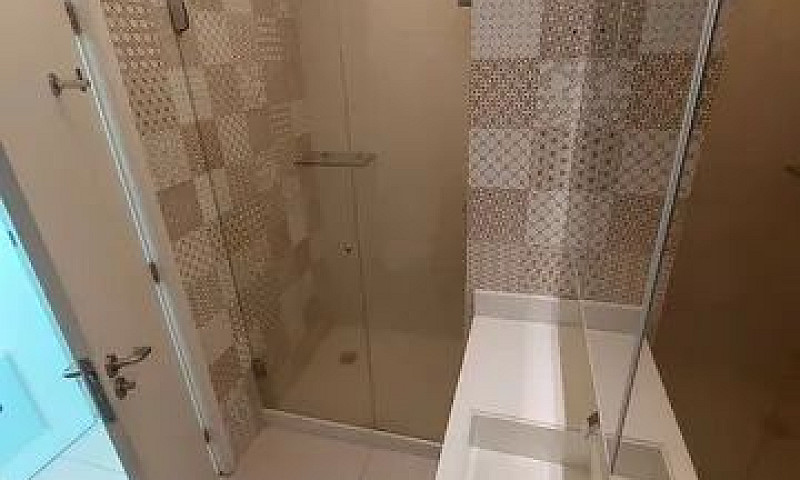Apartamento 3 Quarto...