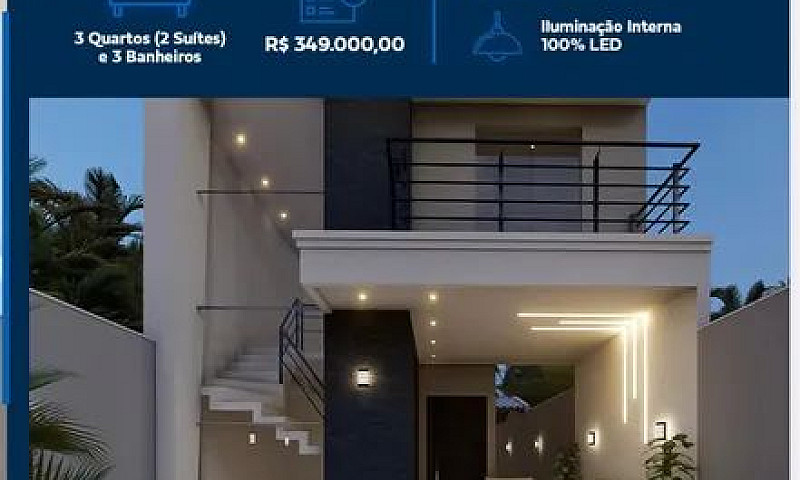 Casas Duplex De Alti...