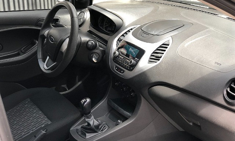 Ka 1.5 Sedan Se Plus...