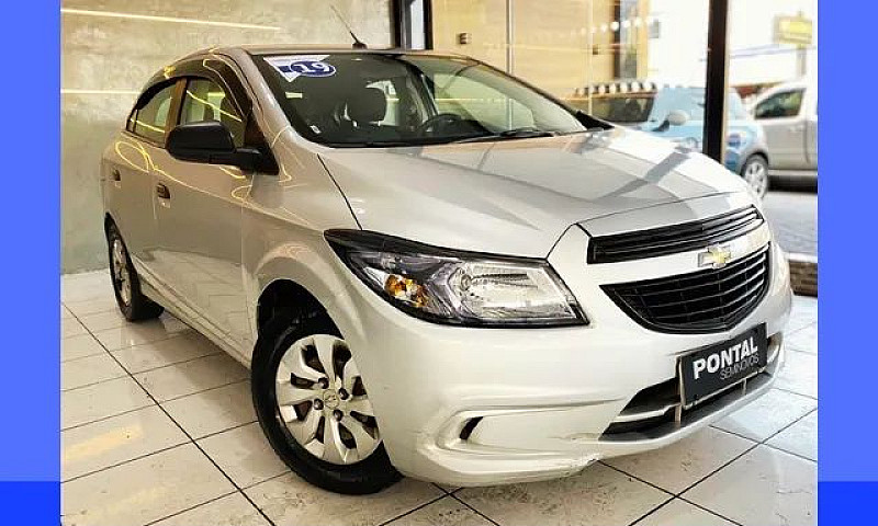 Chevrolet Onix Onix ...