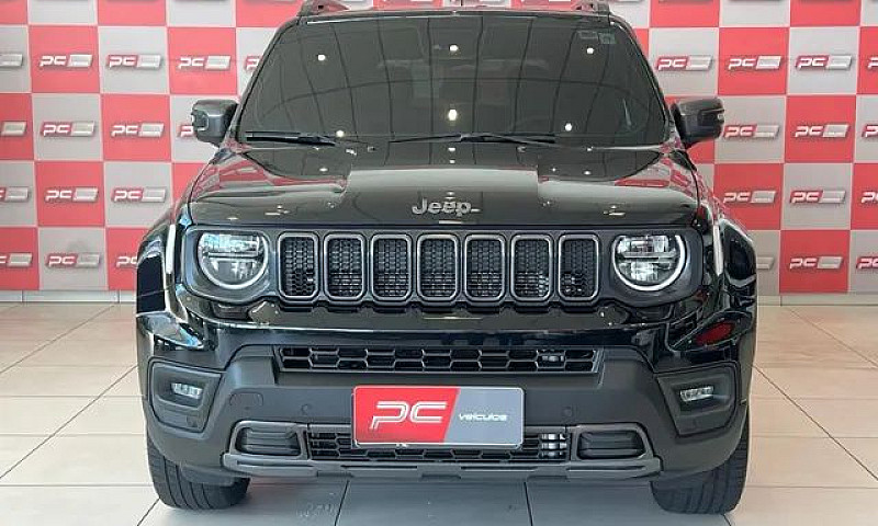 Jeep Renegade S T270...