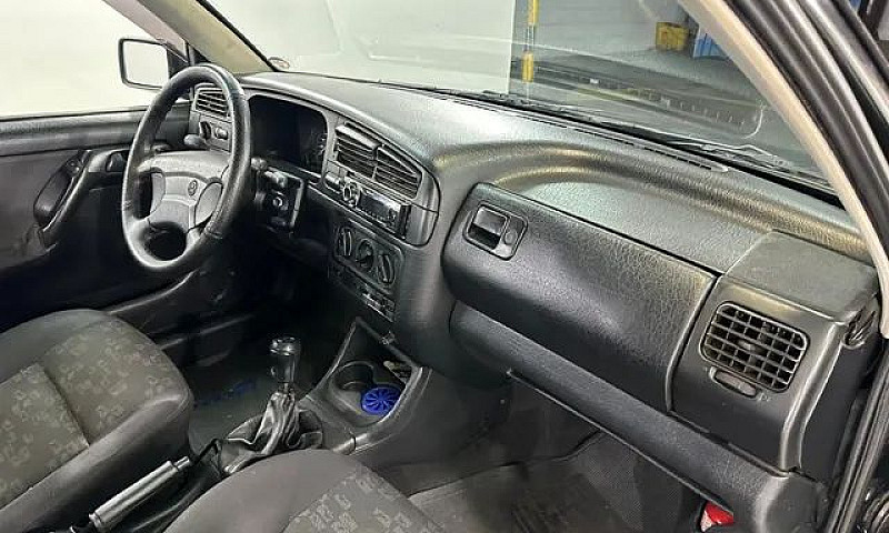Golf 1.8 1997 Comple...
