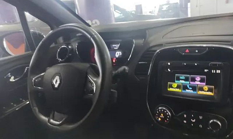 Renault Captur Inten...