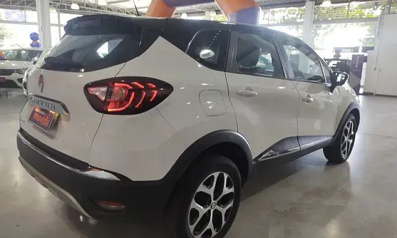 Renault Captur Inten...