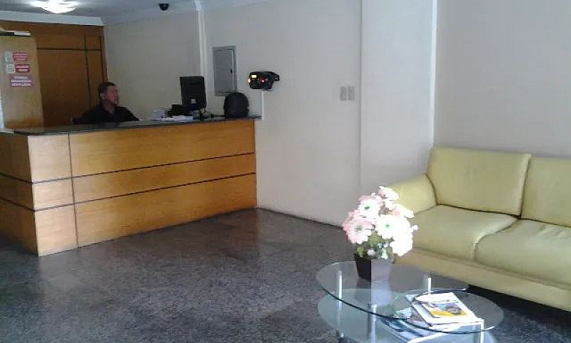 Apartamento Studio M...