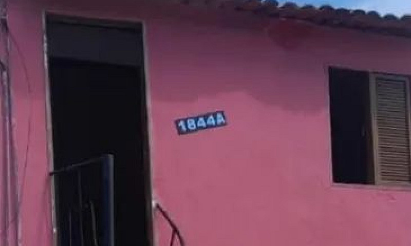 Casa Para Alugar...