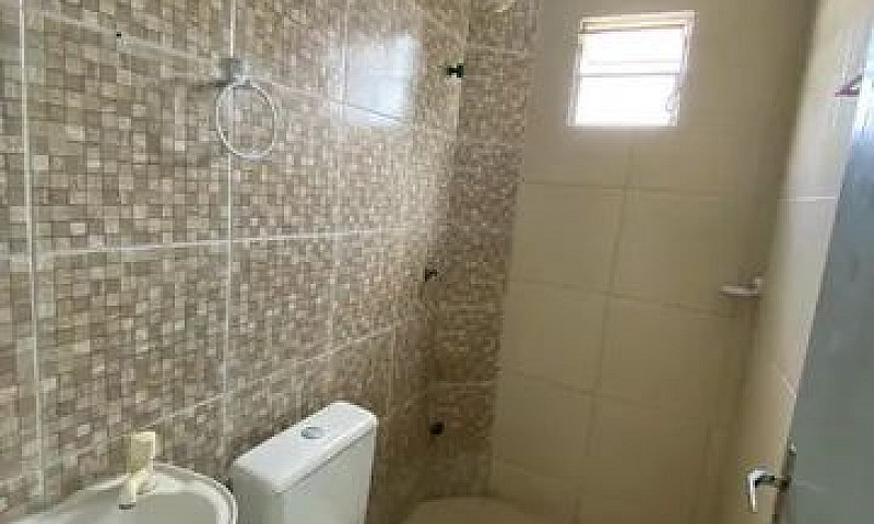 Apartamento 3 Quarto...