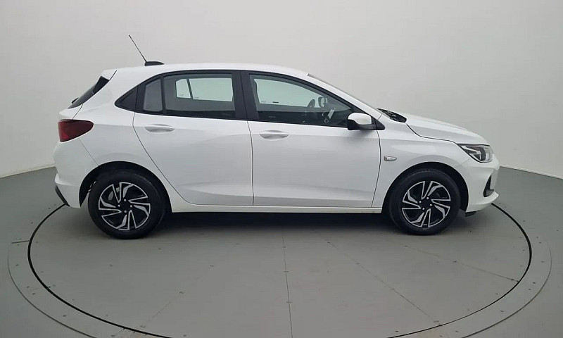 Chevrolet Onix 2024 ...