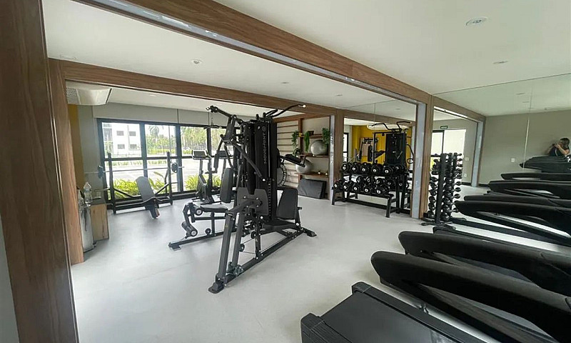 Apartamento Garden- ...