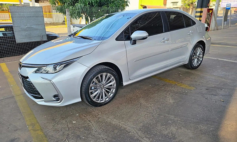 Corolla Xei 2.0 2024...