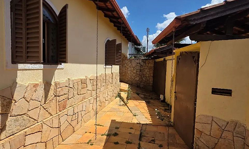 Casa À Venda Bairro ...